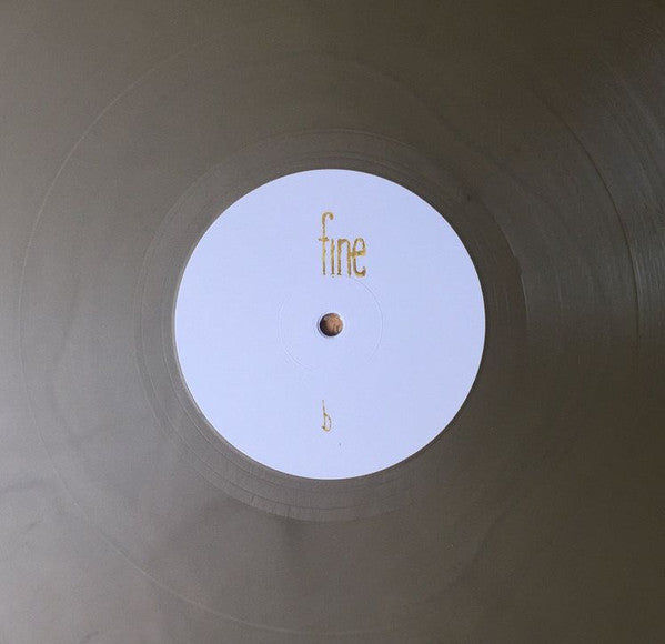 Johannes Albert & Tilman : Golden Boys EP (12", EP, Ltd, Gol)