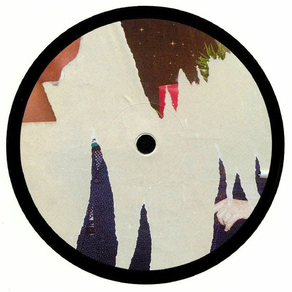 Mad Rey : L'Orage (12")