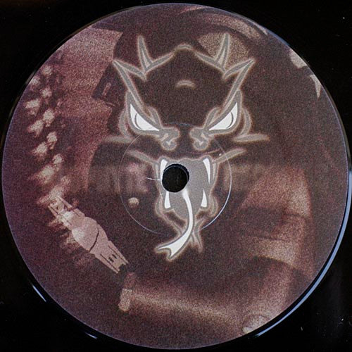 The Masochist vs Neophyte : Loud & Proud (12")