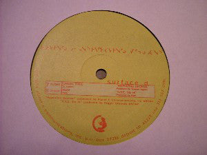 Various : Elements Of And Experiments With Sound (2x12", Comp)