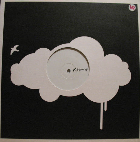 Mike Monday : Ca$h (12")