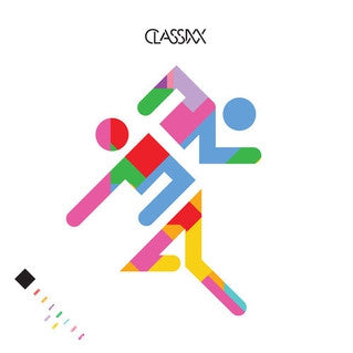 Classixx : Holding On (12", Single)