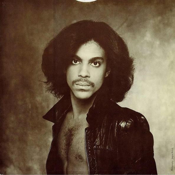 Prince : Prince (LP, Album, Win)