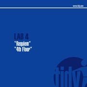 Lab 4 : Requiem / 4th Floor (12")