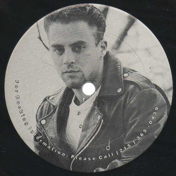 Anthony* : All I Want (12")