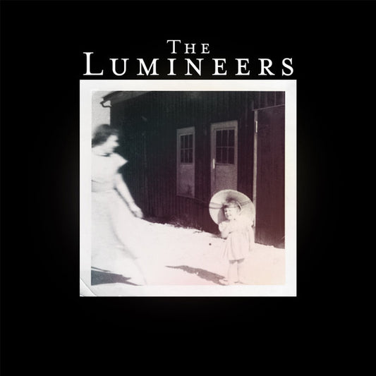 The Lumineers : The Lumineers (LP, Album)