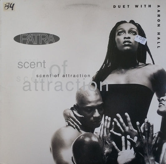 Patra : Scent Of Attraction (12")