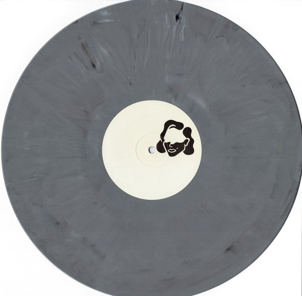 Various : SNFW003 (12", Ltd, W/Lbl, Gre)