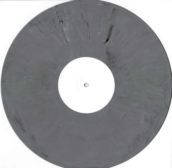 Various : SNFW003 (12", Ltd, W/Lbl, Gre)