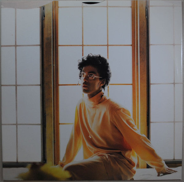 Prince : Sign "O" The Times (2xLP, Album, Spe)