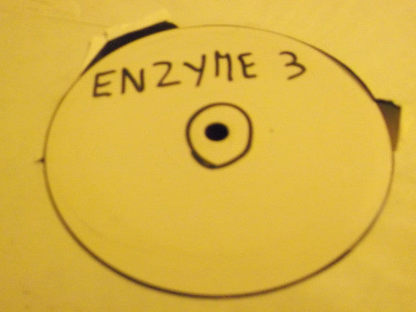 Ophidian : Rhythmic Philosophy (12", W/Lbl)