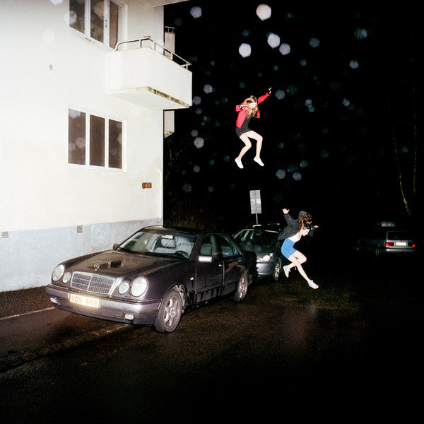 Brand New : Science Fiction (2xLP, Album)