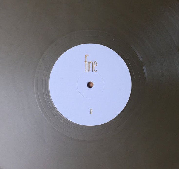 Johannes Albert & Tilman : Golden Boys EP  (12", EP, Ltd, Gol)