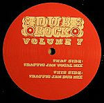 Unknown Artist : Traffic Jam (12")