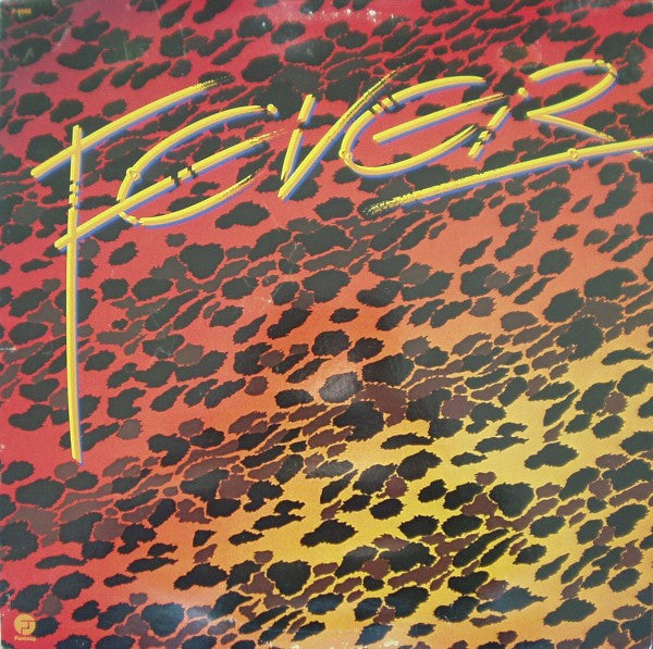 Fever (3) : Fever (LP, Album, Mixed)