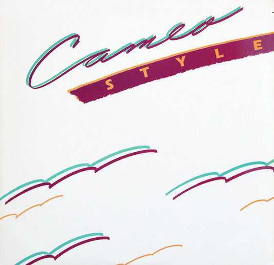 Cameo : Style (LP, Album, 26 )