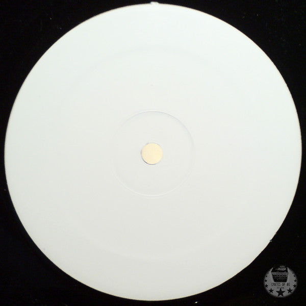 Jay Nice (4) : Butta / Mars (12", W/Lbl)