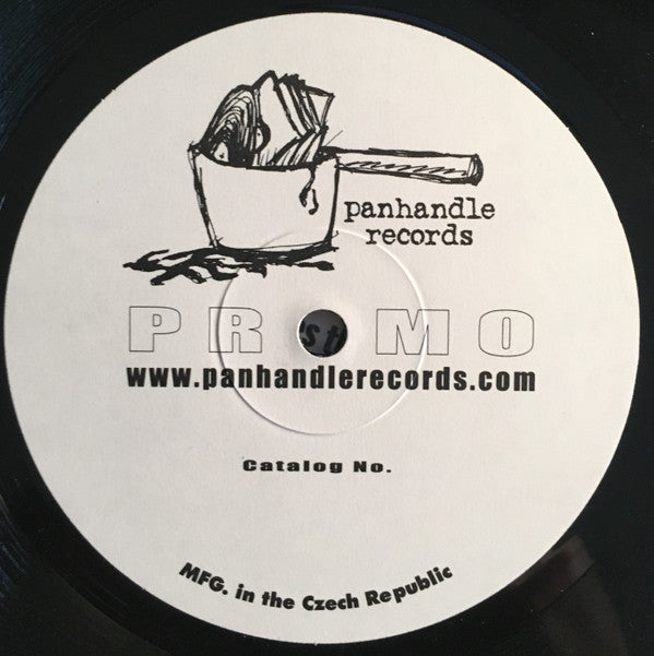 Various : The Forward Movement - Phaze 1 (12", W/Lbl)