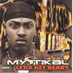 Mystikal : Let's Get Ready (2xLP, Album)