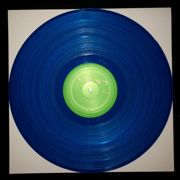 LANY (2) : Malibu Nights (LP, Album, Ltd, Mid)