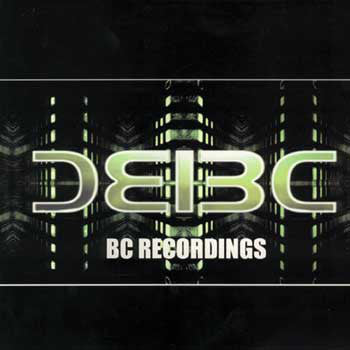 BC* : The Nine / Dogfight (12")