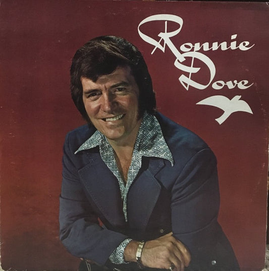 Ronnie Dove : Ronnie Dove (LP, Comp)