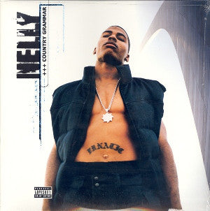 Nelly : Country Grammar (2xLP, Album, Gat)