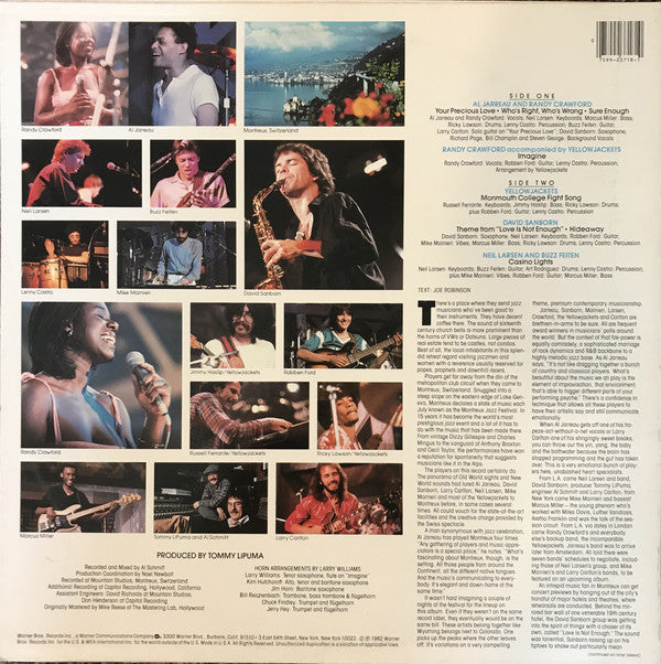 Various : Casino Lights (LP, Comp, All)