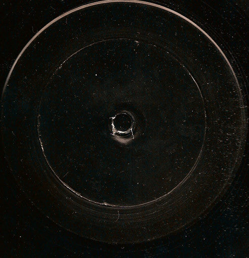 Laura Grabb : TR System (12", W/Lbl, Sta)