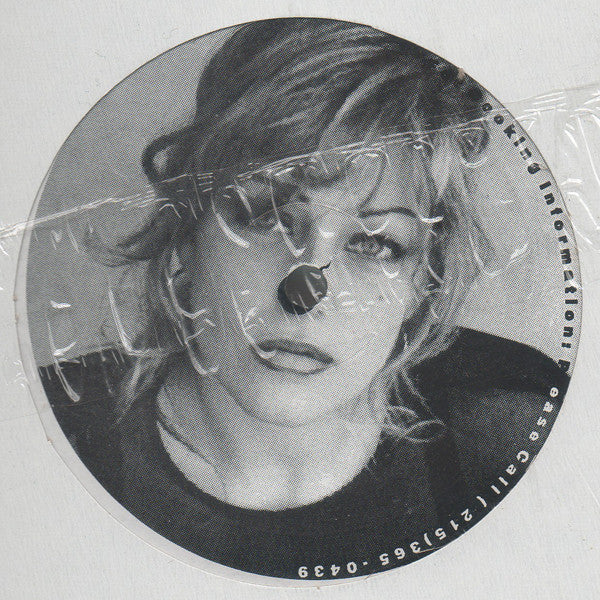 Stefanie Bennett : I Should Have Known (12")