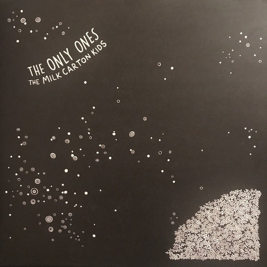 The Milk Carton Kids : The Only Ones (10", EP)