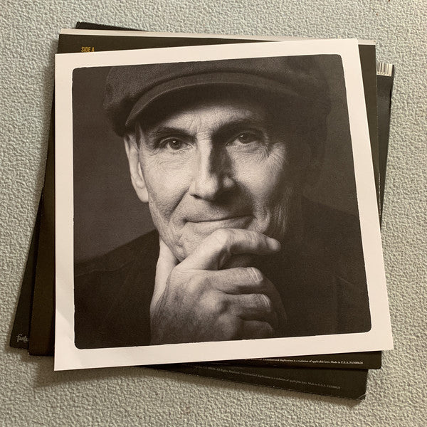 James Taylor (2) : American Standard  (LP, 180)