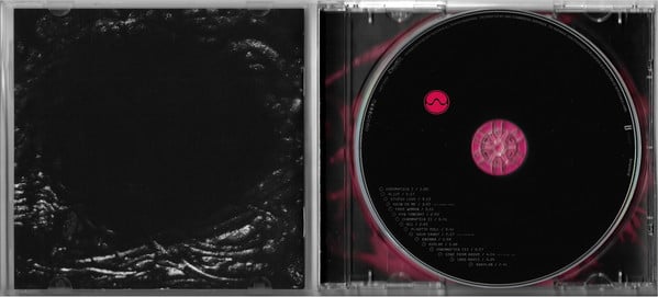 Lady Gaga : Chromatica (CD, Album)