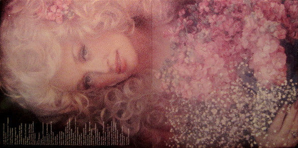 Dolly Parton : Here You Come Again (LP, Album, Ind)