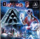 Darren R. : Hard As Metal (12")