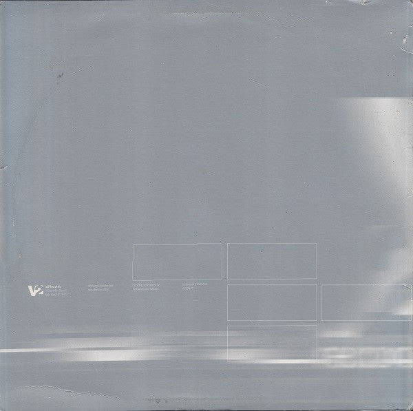 Pussy 2000 : It's Gonna Be Alright (12")