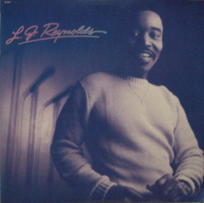 LJ Reynolds : L. J. Reynolds (LP, Album)