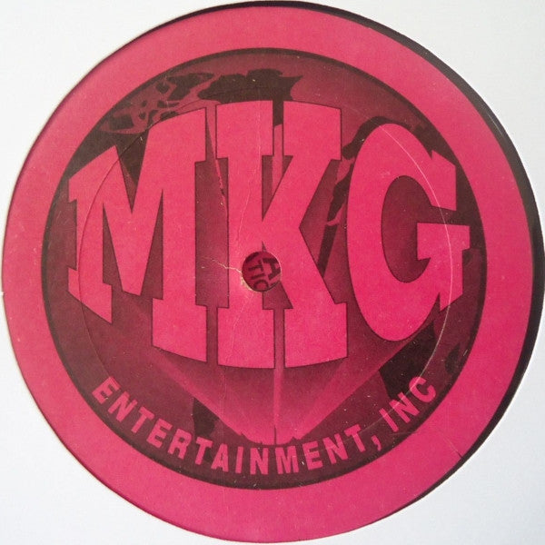 Peter Fontaine : You Are An Angel (12")