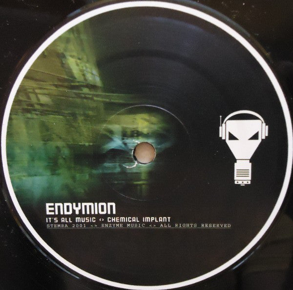 Endymion : Bio Acoustic Warfare (12")