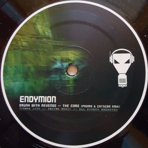 Endymion : Bio Acoustic Warfare (12")