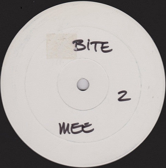 Unknown Artist : Bite Me #2 (I Bite Harder) (12", W/Lbl)