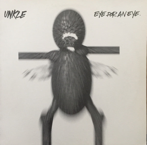 UNKLE : Eye For An Eye (12", Single)