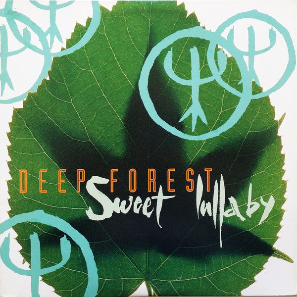 Deep Forest : Sweet Lullaby (12", Ltd, Gre)