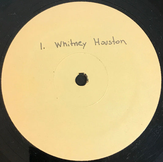 Various : I Will Always Love You / Cherish The Day / A Whole New World / Run To You (12", Unofficial, W/Lbl)