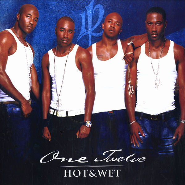 112 : Hot & Wet (2xLP, Album)