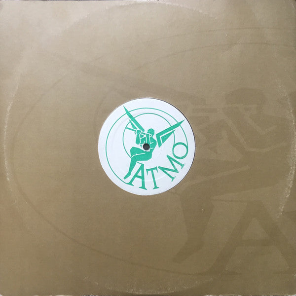 F.I.T.Z. : Step One (12", EP)