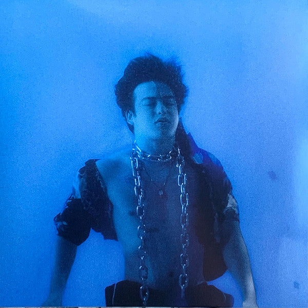 Joji : In Tongues  (12", EP, RE)