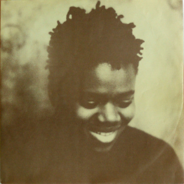 Tracy Chapman : Tracy Chapman (LP, Album)