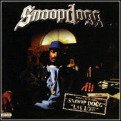 Snoop Dogg : Snoop Dogg / Lay Low / Wrong Idea (12")