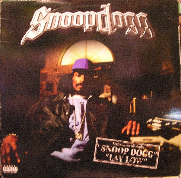 Snoop Dogg : Snoop Dogg / Lay Low / Wrong Idea (12")